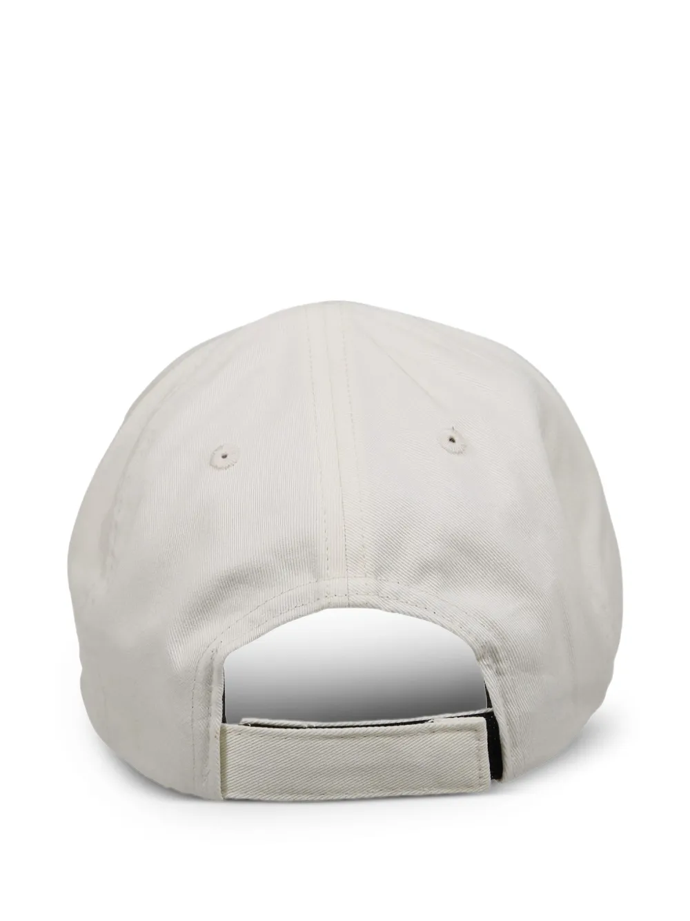 Autry embroidered-logo baseball cap | Men | Image 2