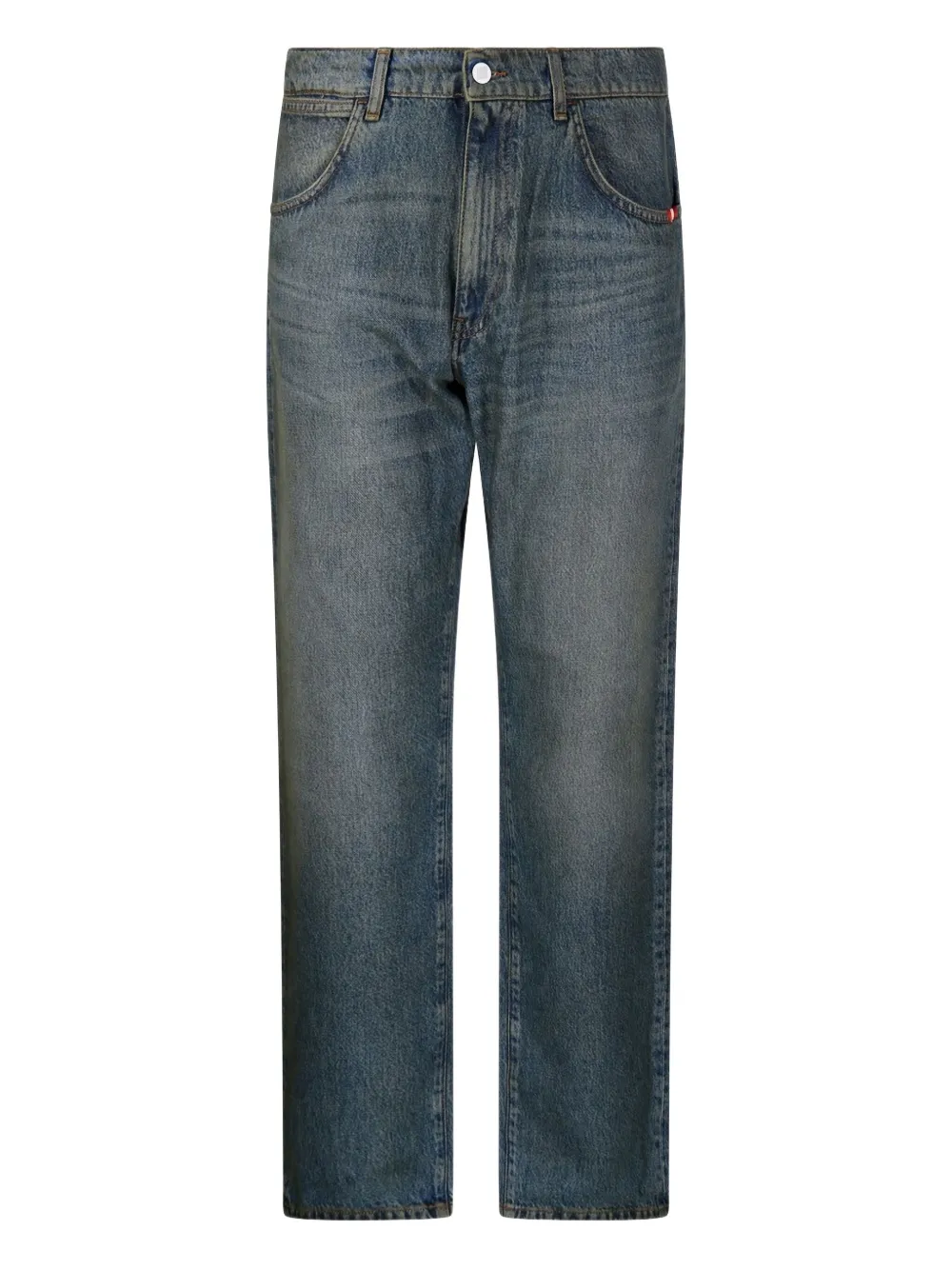 AMISH jeans rectos | azul | Image 1