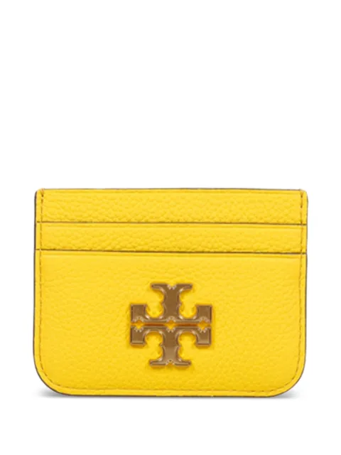 Tory Burch Eleanor cardholder