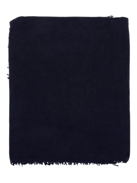 MOULETA cashmere scarf