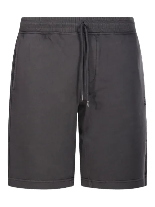 Short à taille à lien de resserrage - C.P. Company - Modalova