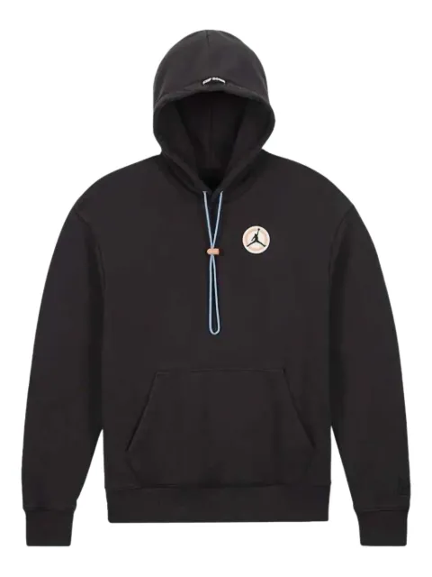 Jordan Off Noir "Black" hoodie