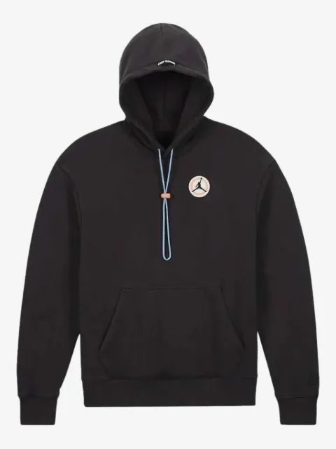 Jordan Off Noir "Black" hoodie