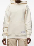 Jordan x BBS printed hoodie - White