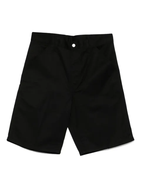 Carhartt WIP shorts Simple