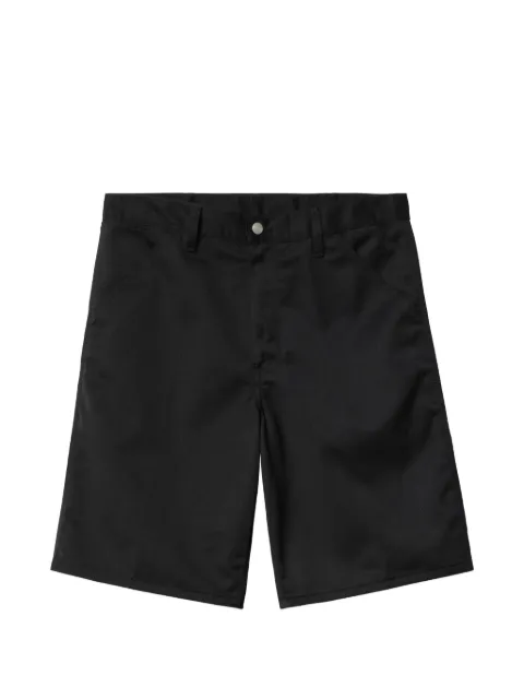 Carhartt WIP shorts Simple