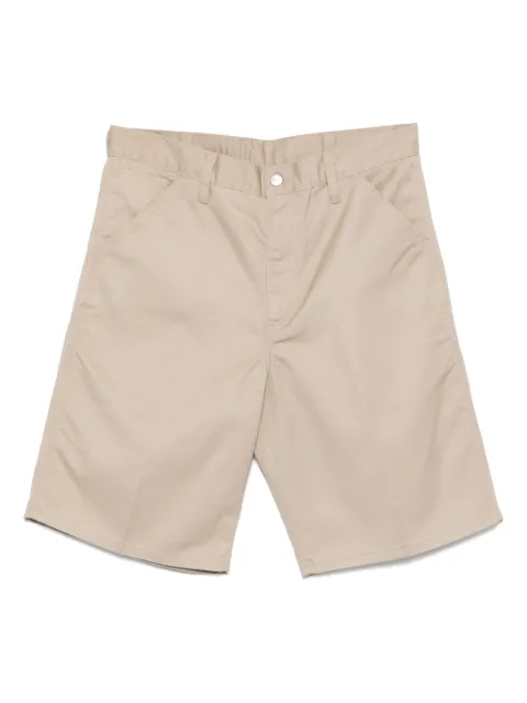 Carhartt WIP Simple shorts