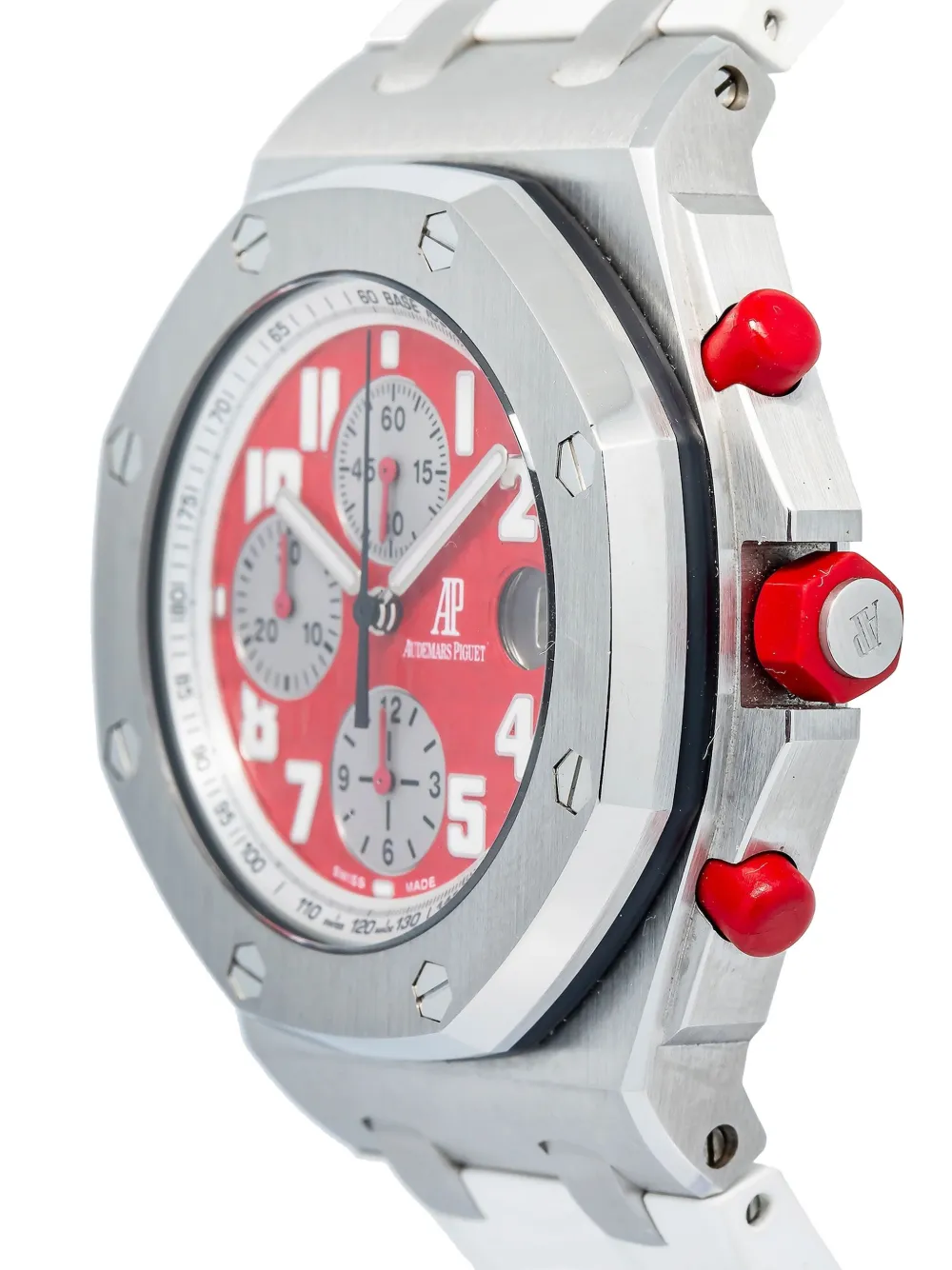 Audemars Piguet pre-owned Royal Oak 42mm | Pre-Owned Chronograph Watches | Image 2