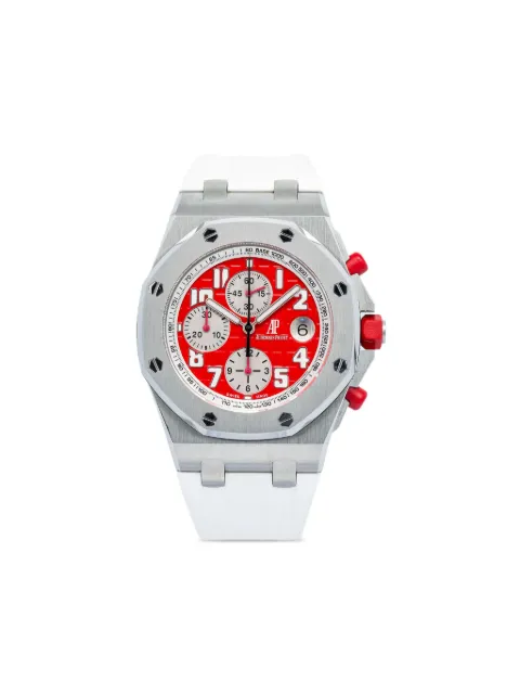 Audemars Piguet pre-owned Royal Oak 42mm