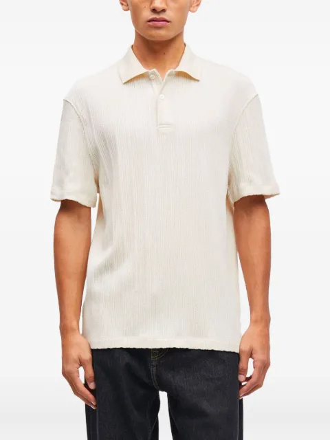 SAMSOE SAMSOE Sakevin polo shirt