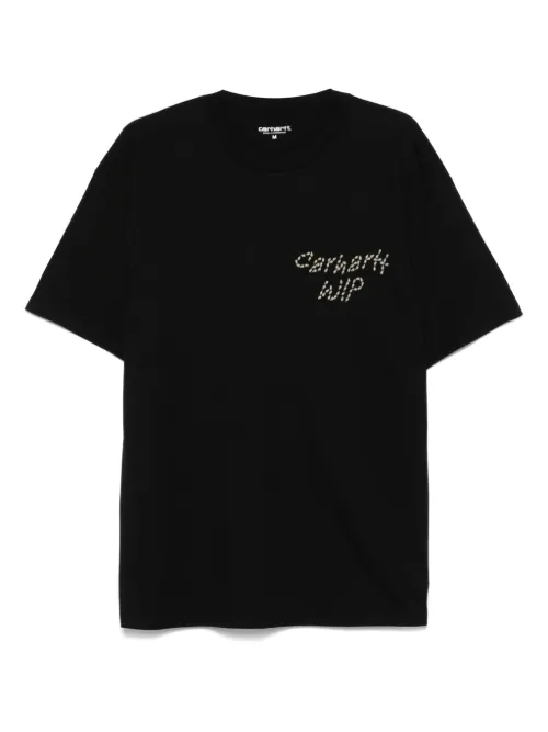 T-shirt Sunflower - Carhartt WIP - Modalova