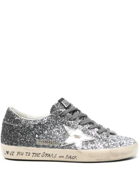 Golden Goose Super-Star sneakers