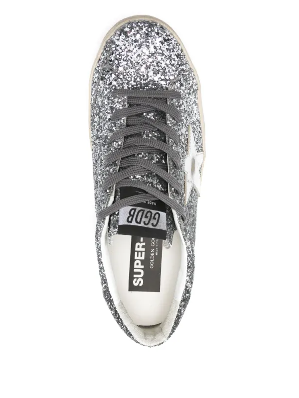 Super starドカベン Stardan Sneakers | Golden Goose | OTTODISANPIETRO