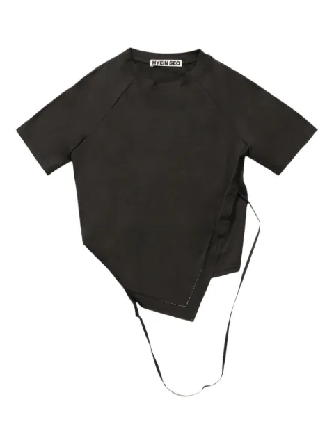 Hyein Seo cotton T-shirt