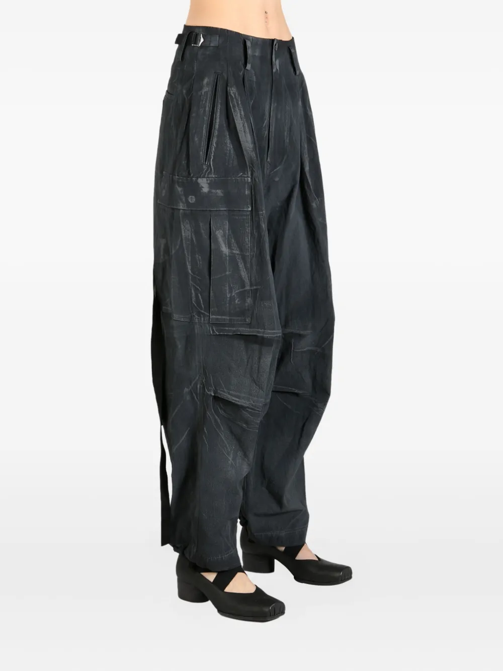 Shop Y's Cargo Trousers