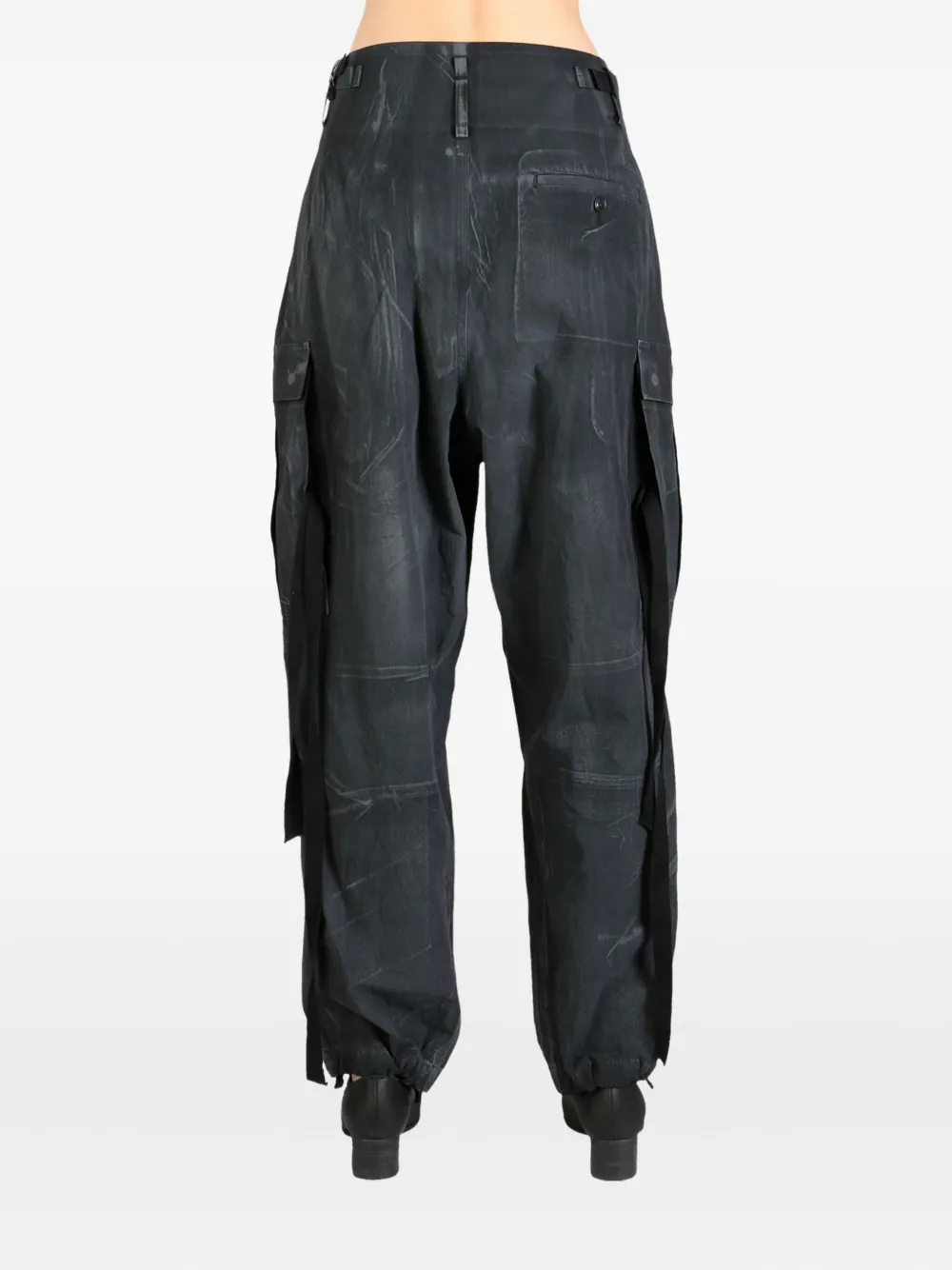 Shop Y's Cargo Trousers
