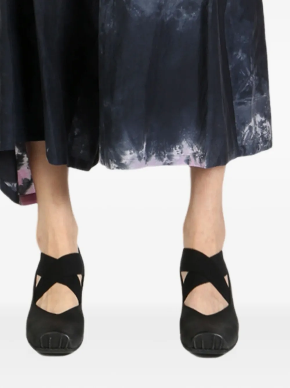 Y's asymmetric top | Tops tejidos | Image 2