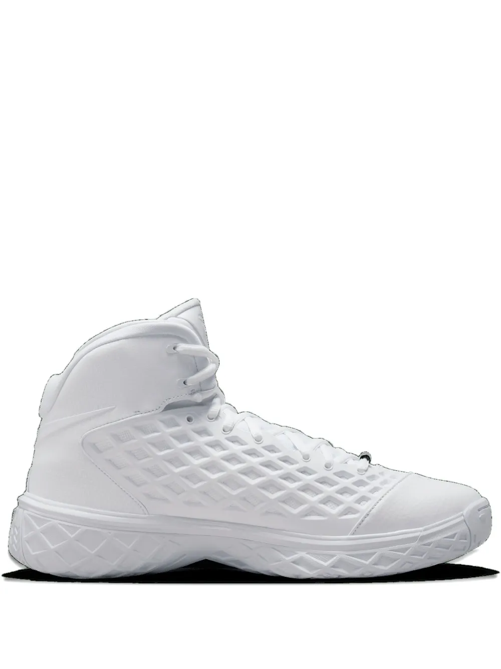 Nike Kobe 3 "Halo" スニーカー - ホワイト Nike Kobe 3 "Halo" スニーカー - ホワイト