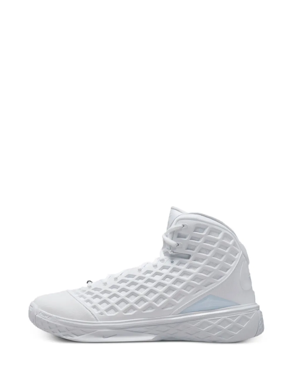 Nike Kobe 3 "Halo" sneakers Wit