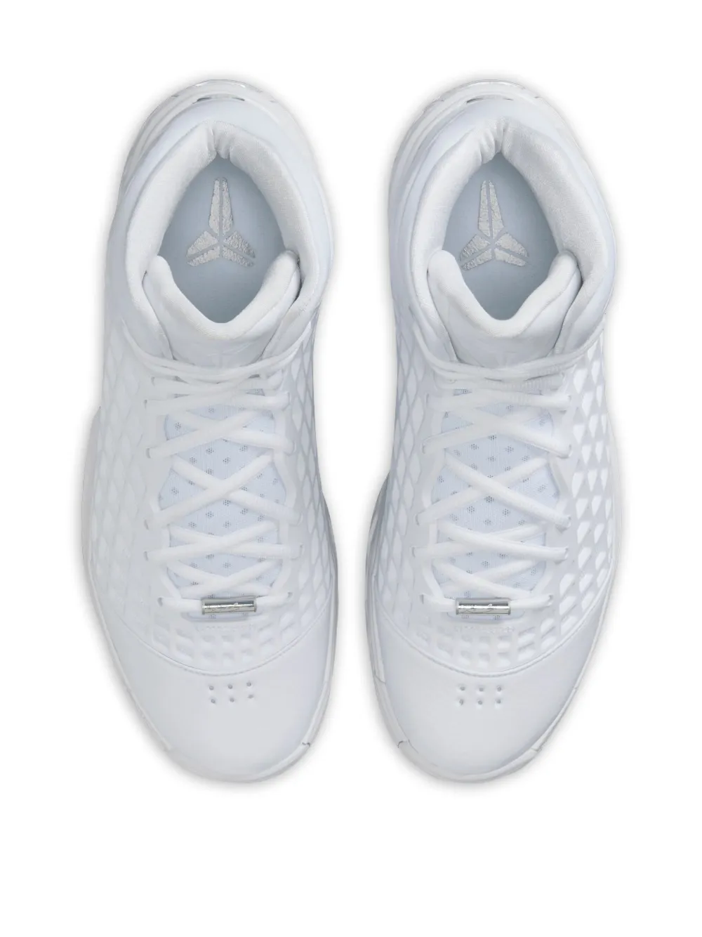 Nike Kobe 3 "Halo" sneakers Wit