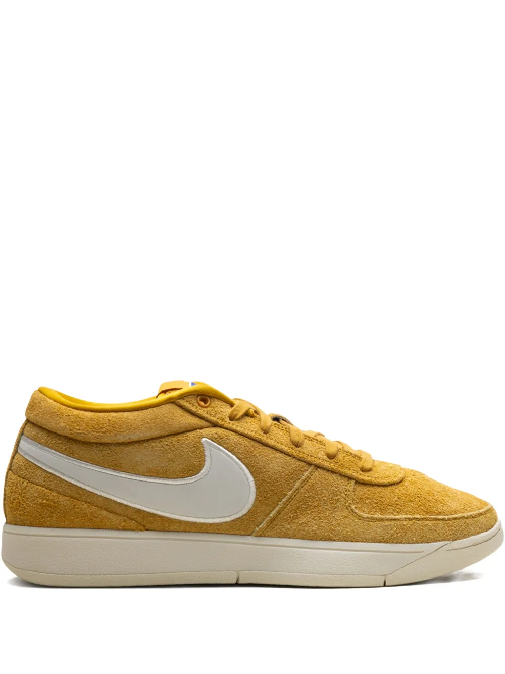 Nike Book 1 Chevy "Yellow Ochre/Blue" sneakers - イエロー Nike Book 1 Chevy "Yellow Ochre/Blue" sneakers - イエロー