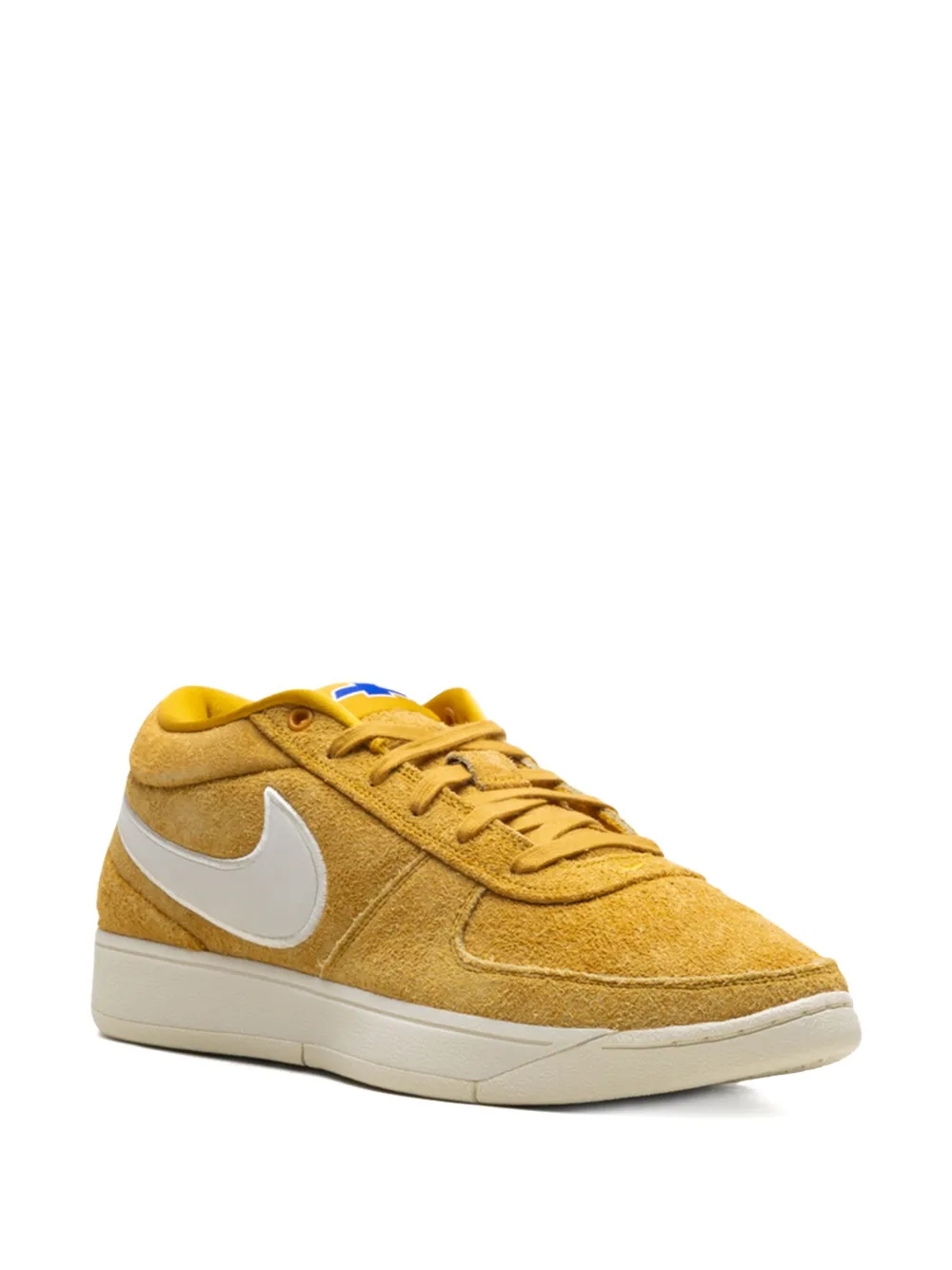 Nike Book 1 Chevy "Yellow Ochre Blue" sneakers