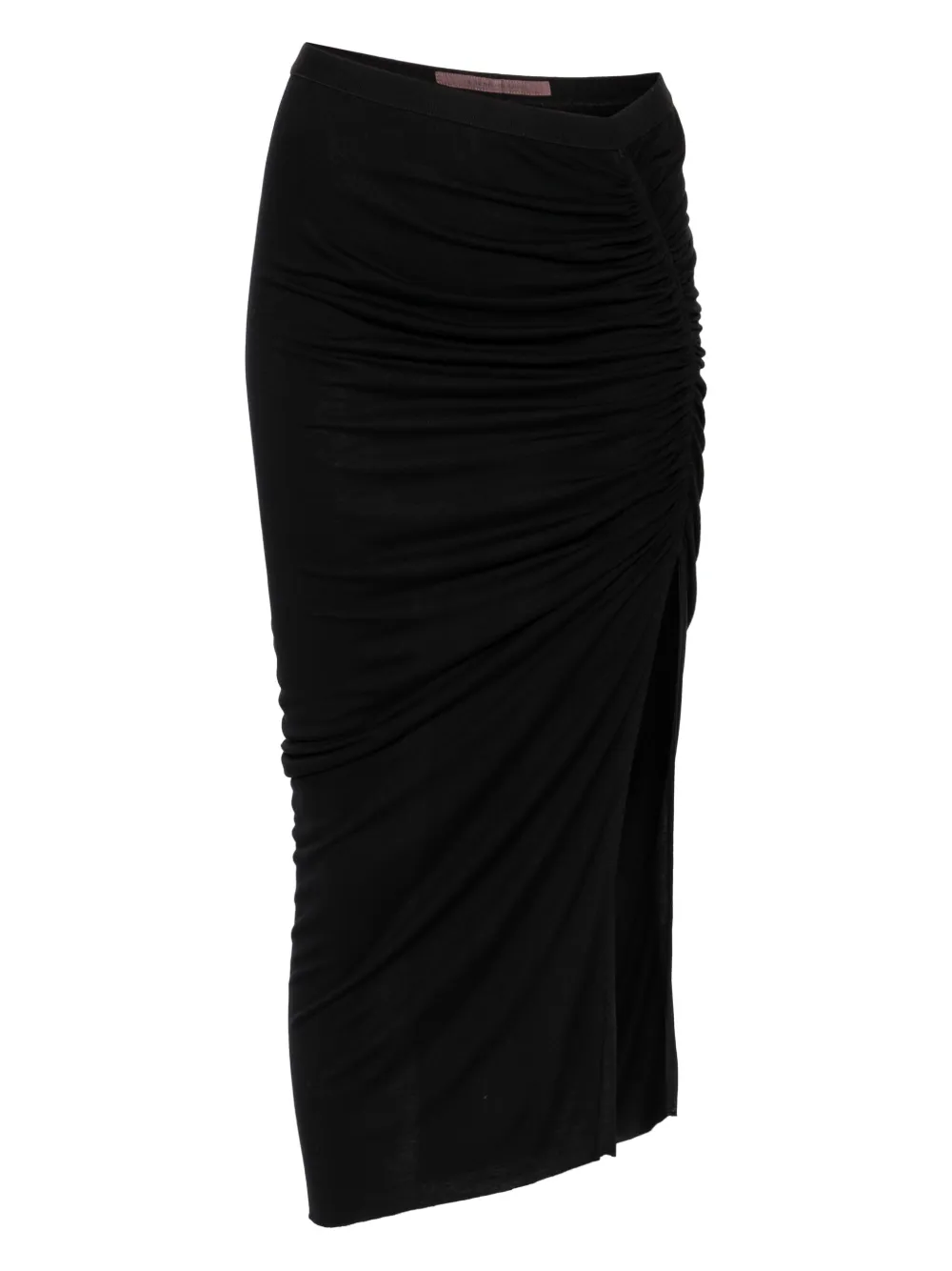 Rick Owens Lilies Gonna Svita - Nero