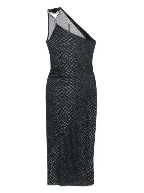 Rick Owens Lilies Hydra dress
