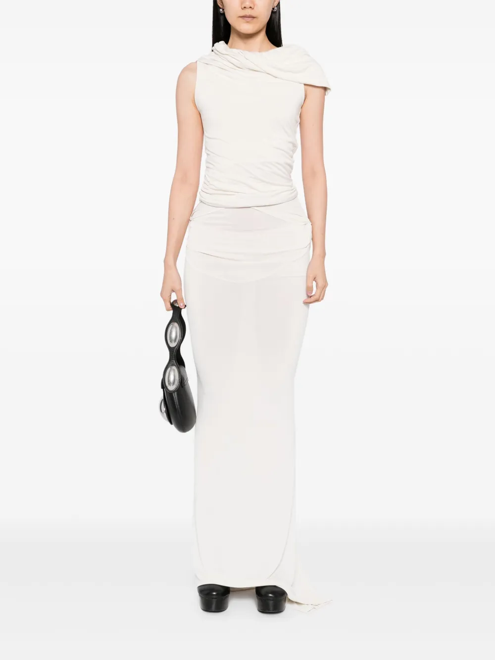 Kairo Skirt