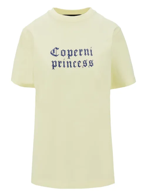 X Disney t-shirt Princess - Coperni - Modalova
