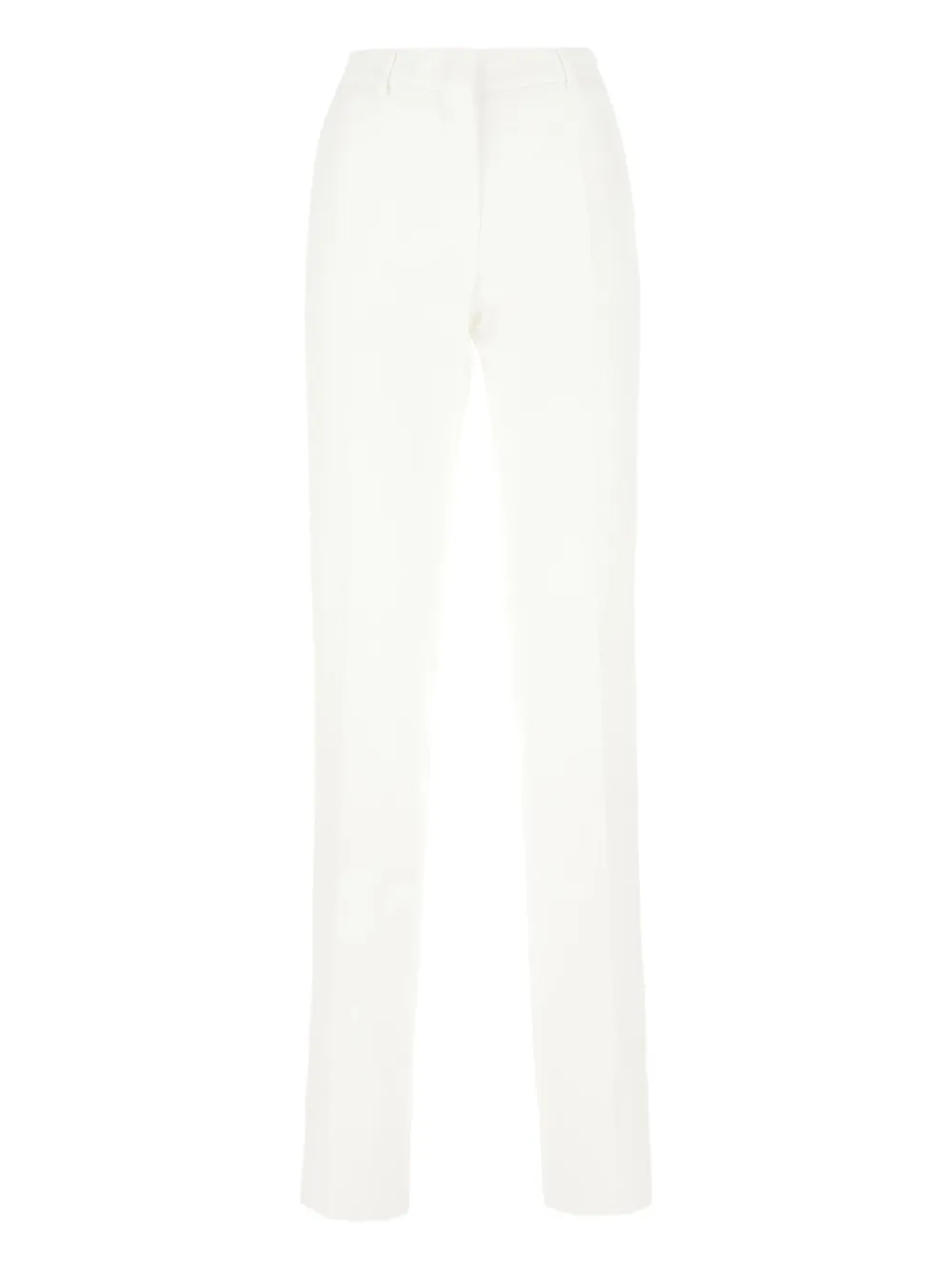 Sportmax Raoul broek Wit