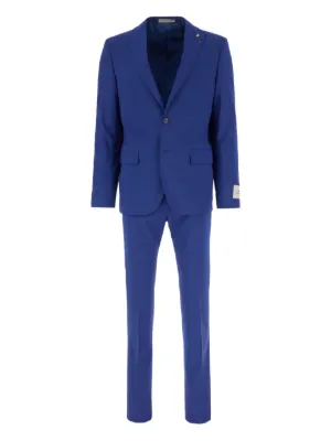 Corneliani メンズ スーツ - FARFETCH