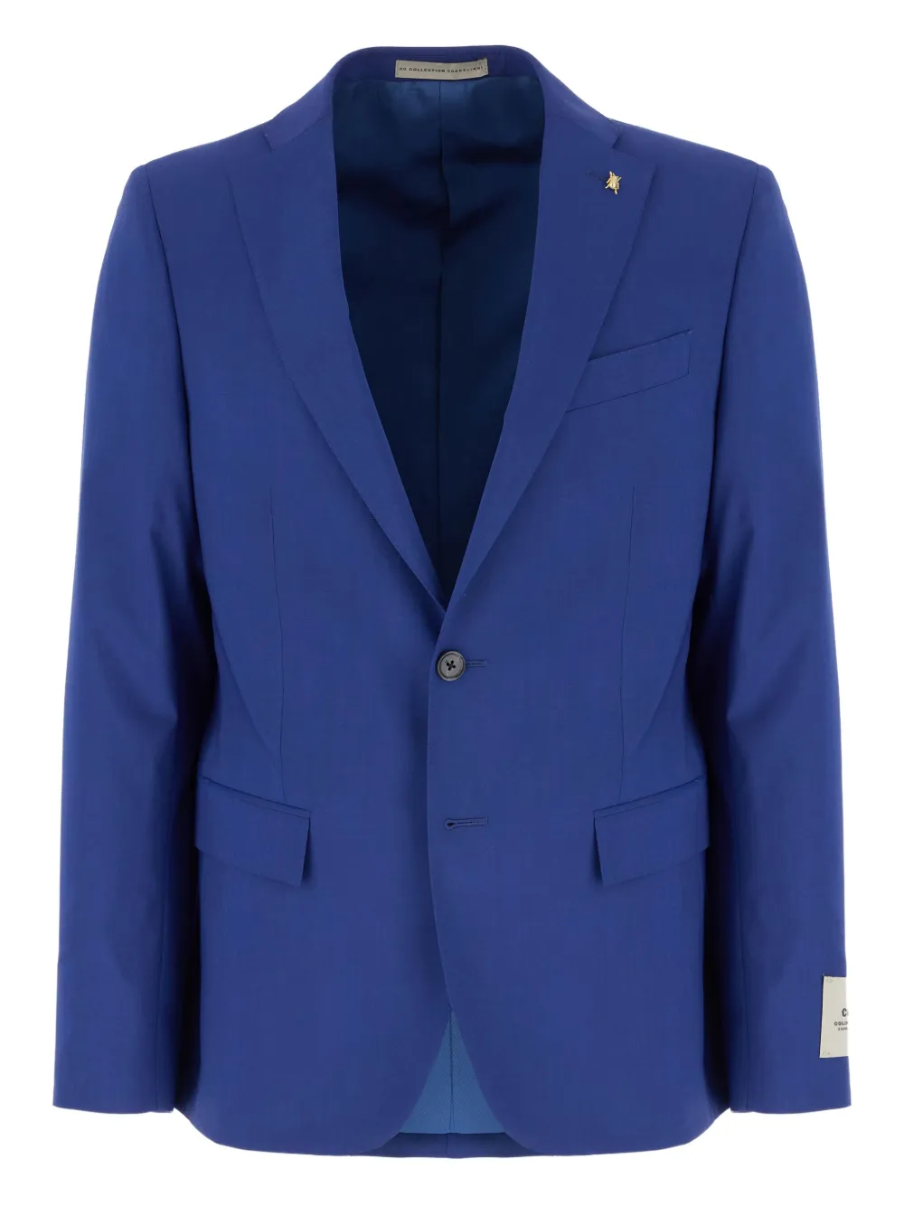Corneliani tailored two-piece suit | Single Breasted Suits | Image 2