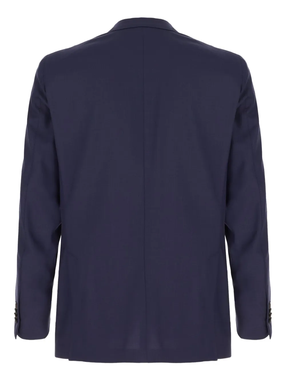 Corneliani patch pocket wool blazer | Blazers | Image 2