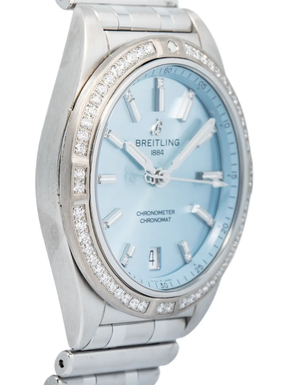 Breitling pre-owned Chronomat 36mm | Image 5