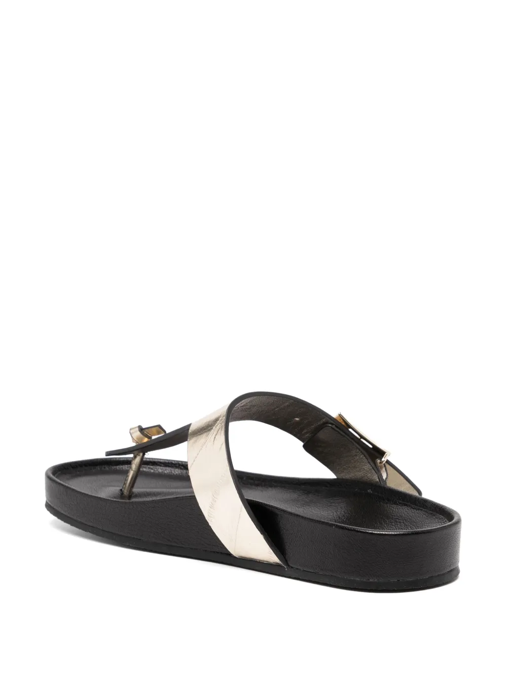 Tory Burch Mellow sandals Black