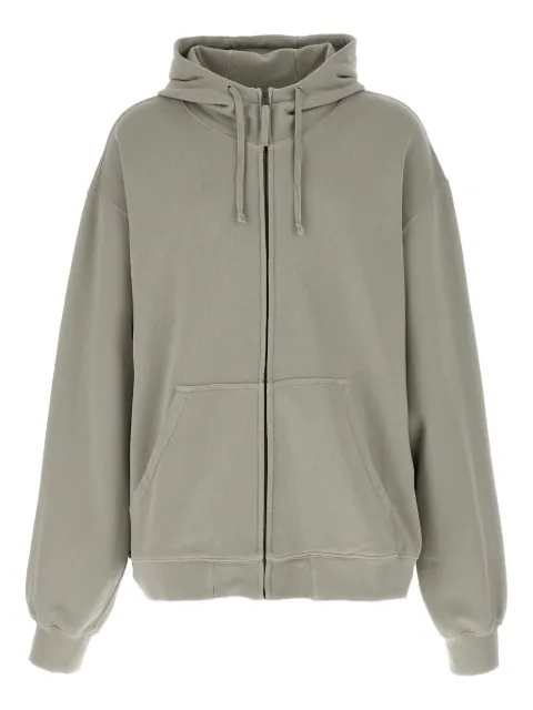 Maison Margiela numbers-print hoodie
