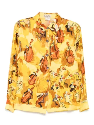 Hermès Pre-Owned
