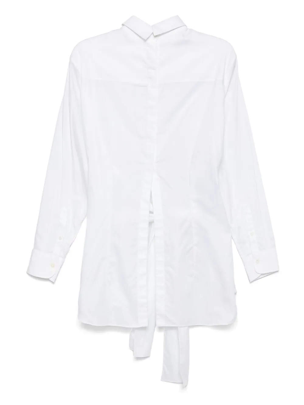 Prada Pre-Owned camisa 2018 | Image 2