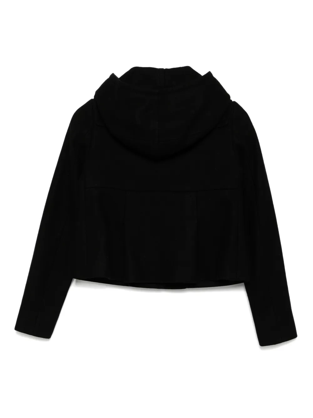 Miu Miu Pre-Owned 2010 long-sleeved jacket | Image 2