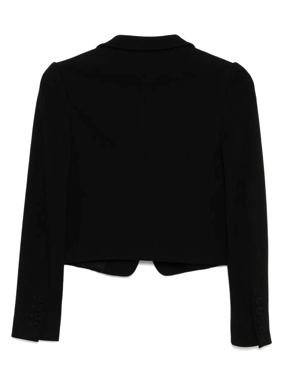 Prada Pre-Owned blazer con botones 2011 | Image 2