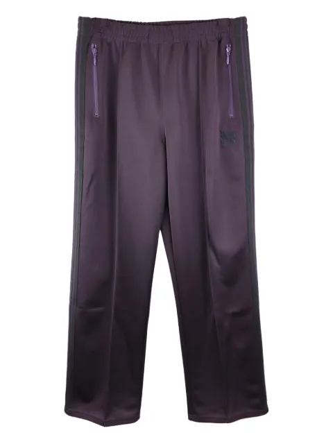 Needles pants de tejido suave