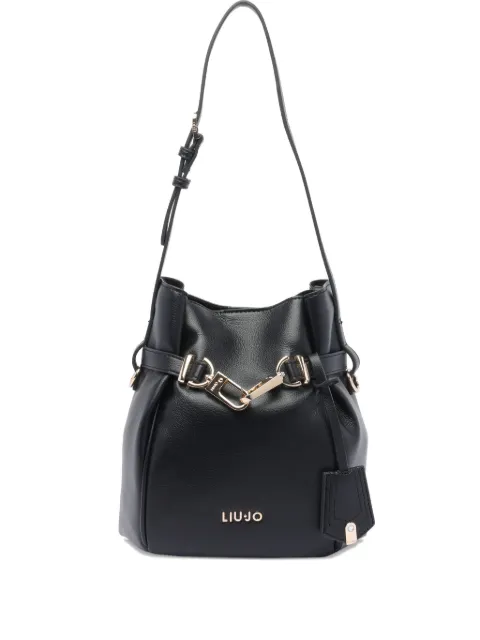 LIU JO tote con logo