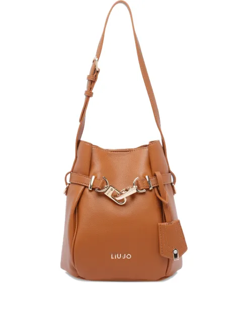 LIU JO tote con logo