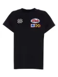 PINKO Randal T-shirt - Black