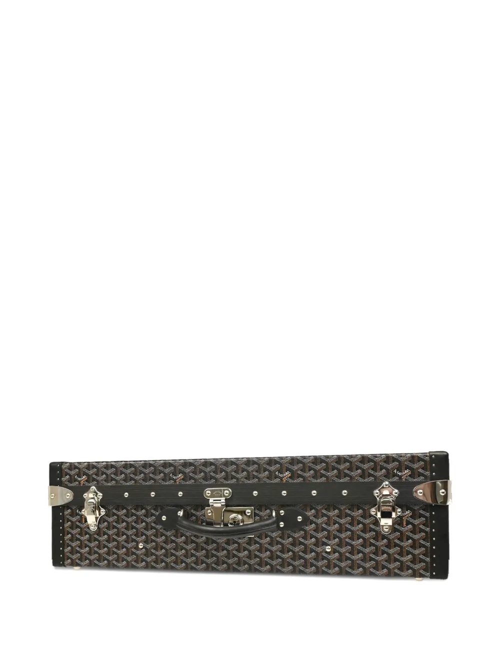 Goyard Pre-Owned 2017 Trunk suitcase | Bags | Image 2