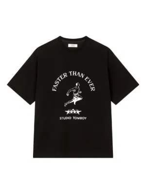 STUDIO TOMBOY T-Shirts for Men | Shop Now on FARFETCH