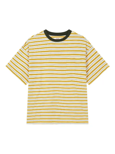 TOMBOY striped t-shirt