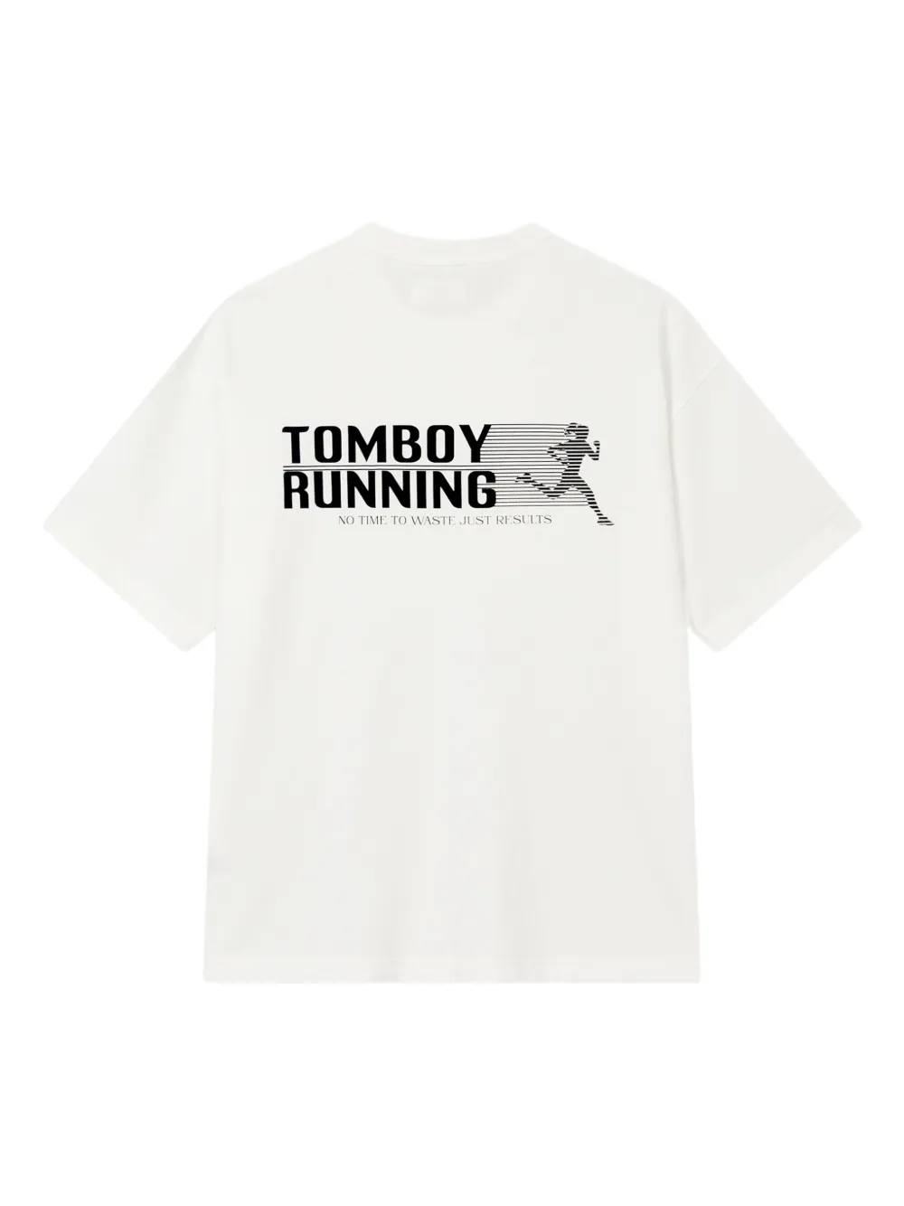 STUDIO TOMBOY graphic print t-shirt | Playeras | Image 2