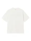 STUDIO TOMBOY graphic print t-shirt - White
